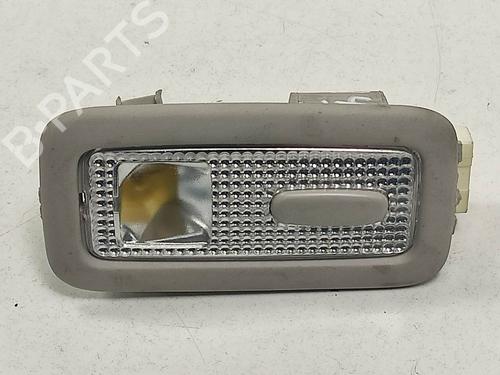 Used Interior roof light Interior roof light 9288177 9288177