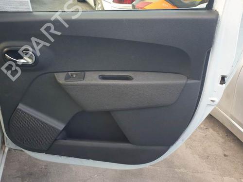 Selector da caixa DACIA LODGY (JS_) 1.5 Blue dCi 115 (JSJT) | BP29989371M90  - Image 22