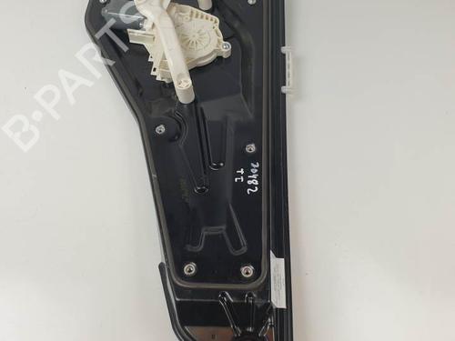 Used Rear left window mechanism LAND ROVER RANGE ROVER SPORT I (L320) 2.7 D 4x4 (190 hp) 29246442