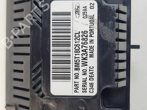 Climate control FORD FOCUS III 1.6 Ti | BP34611176I5  - Image 5