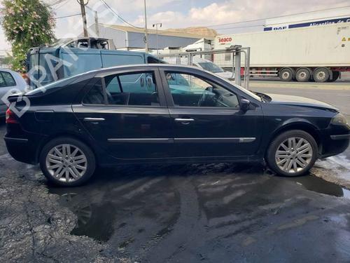 Left front window switch RENAULT LAGUNA II (BG0/1_) 2.0 dCi (BG1T) | BP24929344I27 - Image 13