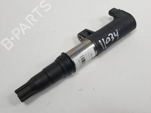 Used Ignition coil Ignition coil RENAULT MEGANE II (BM0/1_, CM0/1_) 1.6 16V (BM0C, CM0C) (113 hp) 11571214 11571214