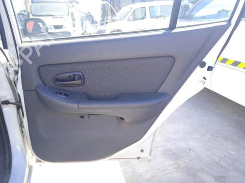 Gearbox HYUNDAI ELANTRA III Saloon (XD) 1.6 | BP9855479M3 