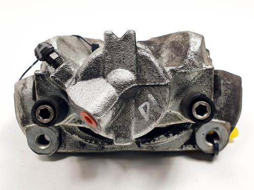 Left front brake caliper RENAULT CAPTUR II (HF_) TCe 90 (HFM6) | BP24990201M105 - Image 3