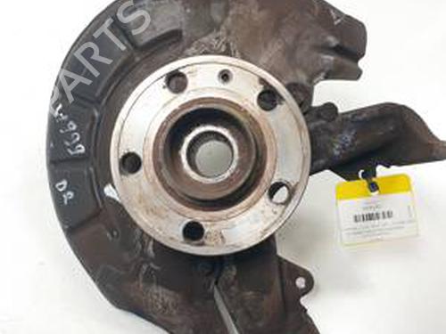 Højre Styrespindel Lejehus SEAT IBIZA III (6L1) 1.9 TDI (100 hp) 31327795