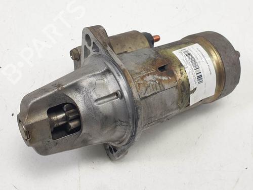 Used Starter Starter NISSAN ALMERA TINO (V10) 2.0 (136 hp) 10204597 10204597