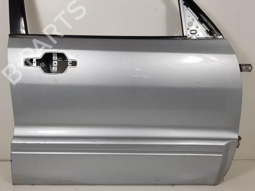 Right front door MITSUBISHI PAJERO III (V7_W, V6_W) 3.2 Di-D (V68W) | BP11052616C3 