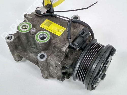 AC compressor FORD FOCUS II (DA_, HCP, DP)  | BP7665920M34  - Image 6