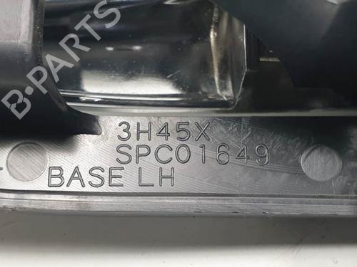 Front left interior door handle CITROËN C-CROSSER (VU_, VV_) 2.2 HDi | BP11931157I13 