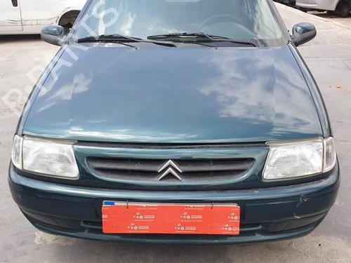 Right front indicator CITROËN SAXO (S0, S1) 1.5 D | BP14852638C33 
