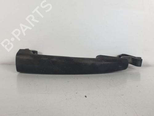 Used Front right exterior door handle CITROËN BERLINGO Box Body/MPV (B9) 1.6 HDi 90 4x4 (90 hp) 12388295
