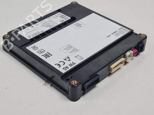 Used Electronic module Electronic module AUDI A4 B9 Avant (8W5, 8WD) 2.0 TDI (190 hp) 40175768 40175768