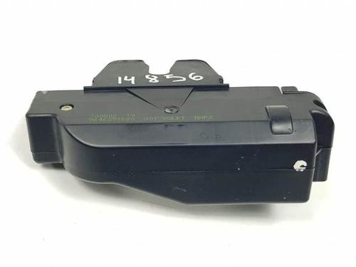 Tailgate lock PEUGEOT 307 SW (3H) 2.0 HDI 90 | BP29272062C101 