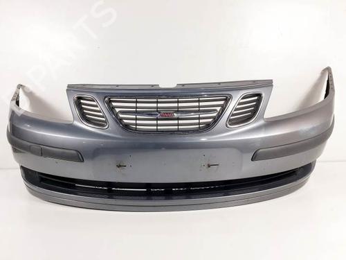 Used Front bumper SAAB 9-3 Estate (E50) 1.8 t (150 hp) 29245573