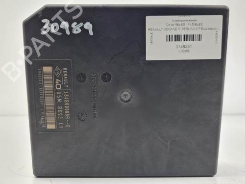 Fuse box RENAULT MEGANE III Hatchback (BZ0/1_, B3_) 1.5 dCi (BZ09, BZ0D, BZ1W, BZ29, BZ14) | BP28208643E1 