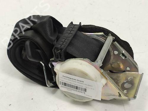 Used Rear left seatbelt FORD KUGA I [2008-2012]  9073322