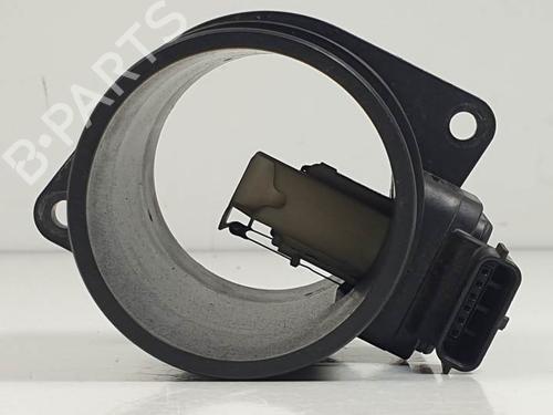 Mass air flow sensor RENAULT SCÉNIC II (JM0/1_) 1.5 dCi (JM1E, JM16) | BP28487533M95 