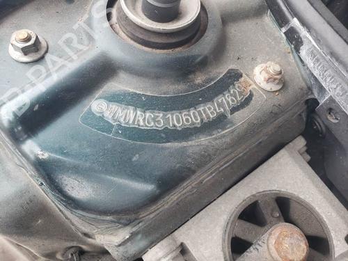 Engine control unit (ECU) MINI MINI (R50, R53) Cooper | BP25137751M57  - Image 8