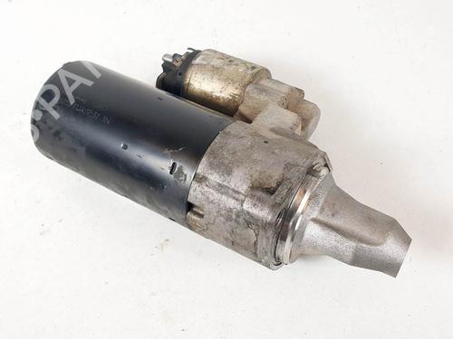 Used Starter Starter MERCEDES-BENZ CLS (C219) CLS 320 CDI (219.322) (224 hp) 15408957 15408957
