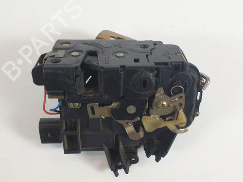 Used Rear left lock AUDI A6 C5 (4B2) 1.9 TDI (115 hp) 13108768