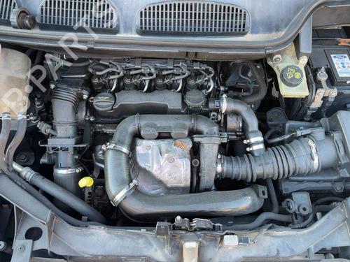 Used Engine Engine FORD FOCUS C-MAX (DM2) 1.6 TDCi (109 hp) 36069536 36069536