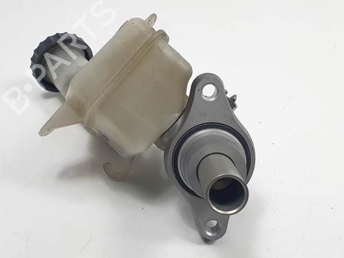 Brake master cylinder CITROËN C-CROSSER (VU_, VV_) 2.2 HDi | BP11934905M77 