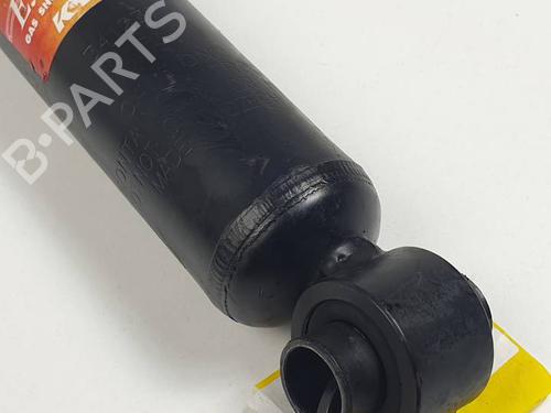 Left rear shock absorber CITROËN BERLINGO / BERLINGO FIRST Box Body/MPV (M_) 2.0 HDI 90 (MBRHY, MCRHY) | BP30120186M18