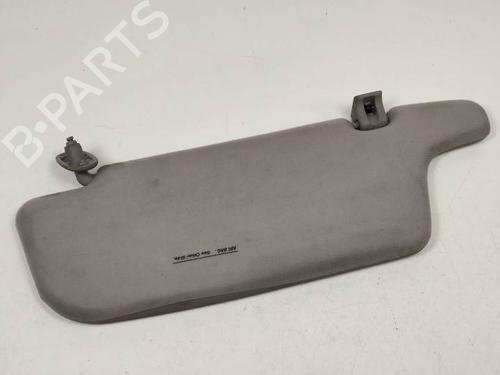 Right sun visor HYUNDAI ACCENT II (LC) 1.3 | BP10158627I2 