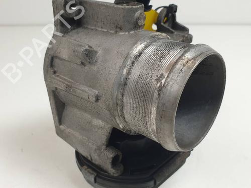 Used Throttle body Throttle body CITROËN C-CROSSER (VU_, VV_) 2.2 HDi (156 hp) 30450621 30450621