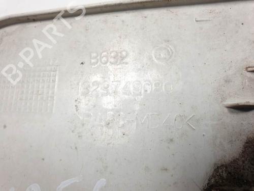 Fuel flap FIAT DUCATO Bus (244_) 2.3 JTD | BP29172630C131 