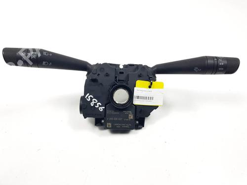 Used Headlight switch CITROËN NEMO Box Body/MPV (AA_) 1.3 BlueHDi 80 (80 hp) 25116775