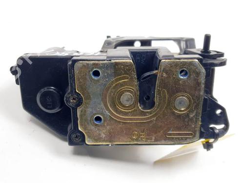 Used Rear left lock SSANGYONG KYRON 2.0 Xdi (141 hp) 24914719