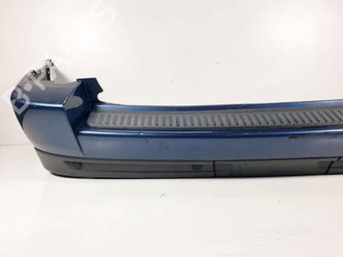 Rear bumper LAND ROVER RANGE ROVER SPORT I (L320) 2.7 D 4x4 | BP30278954C8