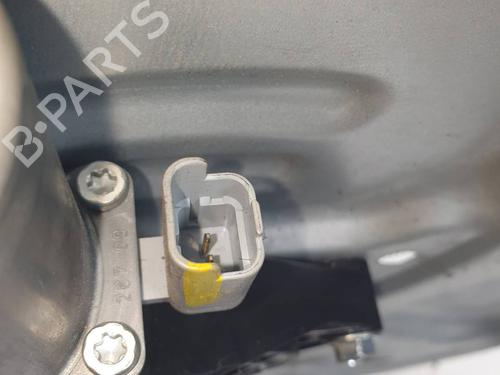 Front left window mechanism HYUNDAI i30 (FD) 1.6 CRDi | BP38498020C22 - Image 4