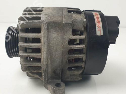 Alternator FIAT PANDA (169_) 1.2 (169.AXB11, 169.AXB1A) | BP24933376M7 - Image 6