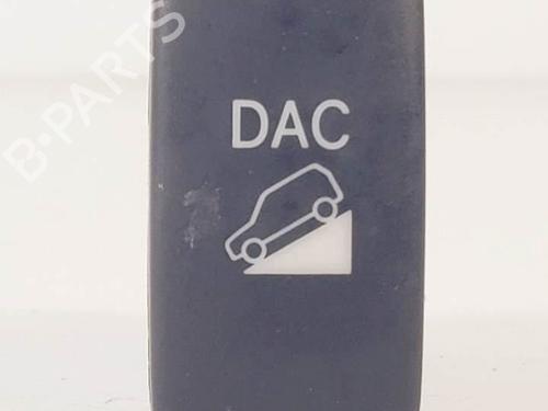 Kombi Kontakt / Stilkkontakt TOYOTA LAND CRUISER PRADO (_J12_) 3.0 D-4D (KDJ120, KDJ125, KDJ121) (173 hp) 17980982