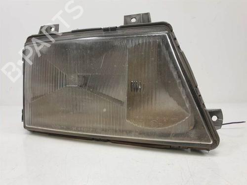 Used Right headlight MERCEDES-BENZ SPRINTER 4-t Van (B904) 408 D (79 hp) 9752451
