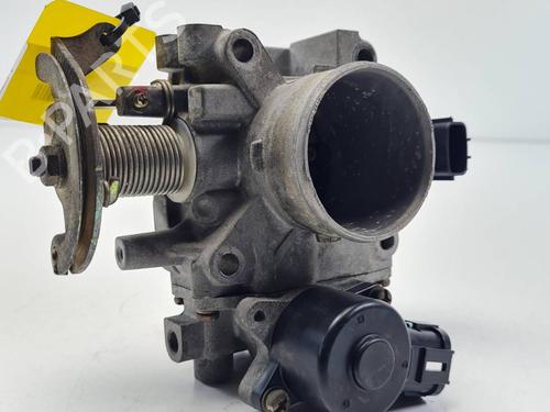 Spjældhus Spjældhus NISSAN ALMERA TINO (V10) 1.8 (114 hp) 36488074 36488074