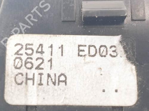 Right rear window switch NISSAN PATHFINDER III (R51) 2.5 dCi 4WD | BP12361104I28 