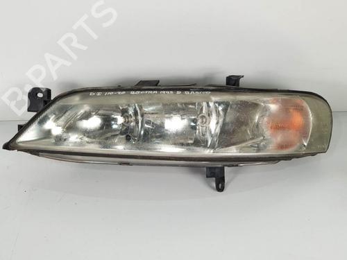 Used Left headlight Left headlight OPEL VECTRA B Hatchback (J96) 1.6 i 16V (F68) (101 hp) 6842880 6842880