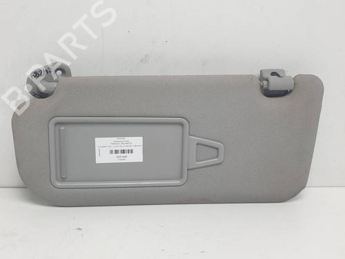 Left sun visor HYUNDAI ix35 (LM, EL, ELH) 1.6 | BP37241738I1 - Image 3