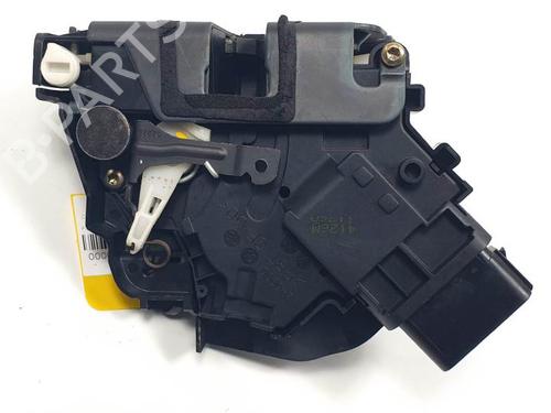 Rear right lock FORD FOCUS II Turnier (DA_, FFS, DS) 1.8 TDCi | BP25144602C99 
