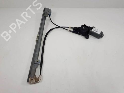 Used Front right window mechanism Front right window mechanism CITROËN EVASION MPV (22, U6) 2.0 Turbo C.T. (147 hp) 10688007 10688007