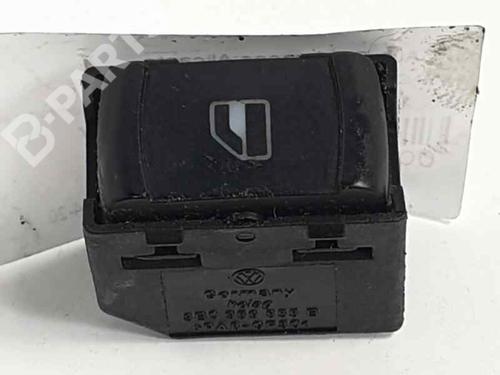 Used Right front window switch Right front window switch VW PASSAT B5 (3B2) 1.9 TDI (110 hp) 6856980 6856980
