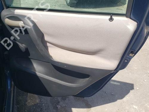 Left tailgate light FIAT STILO Multi Wagon (192_) 1.9 JTD | BP25611869C79 - Image 18