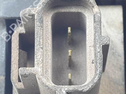 Alternator MAZDA 3 (BK) 1.6 DI Turbo | BP26704356M7 - Image 7