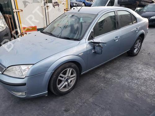 Left sun visor FORD MONDEO III (B5Y) 1.8 16V | BP11710771I1 - Image 6