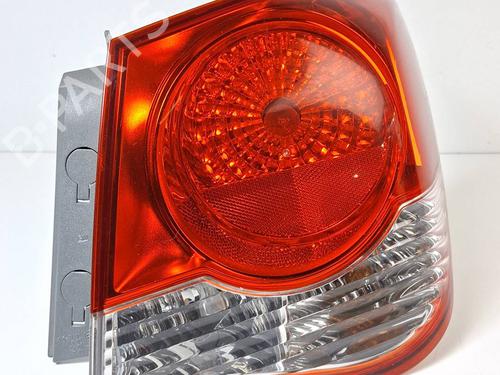 Used Right taillight Right taillight CHEVROLET CRUZE (J300) 1.6 (113 hp) 39929267 39929267
