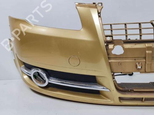 Front bumper AUDI A4 B7 Convertible (8HE) 3.2 FSI quattro | BP7302983C7 