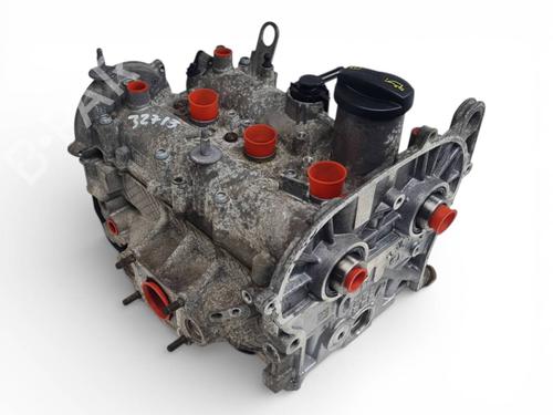 Used Cylinder head Cylinder head SEAT IBIZA V (KJ1, KJG) 1.0 MPi (80 hp) 34514703 34514703